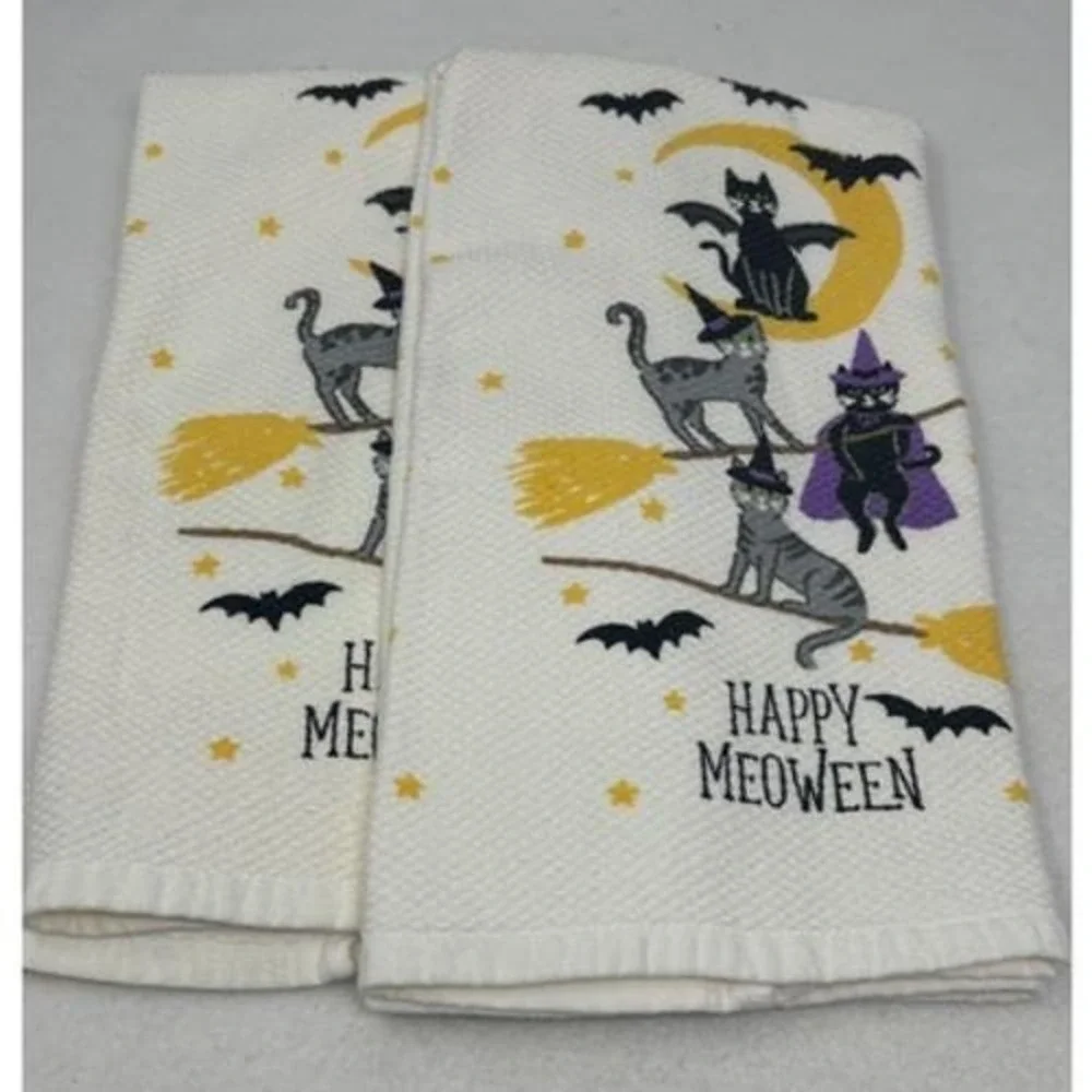 Nogovratz happy meoween